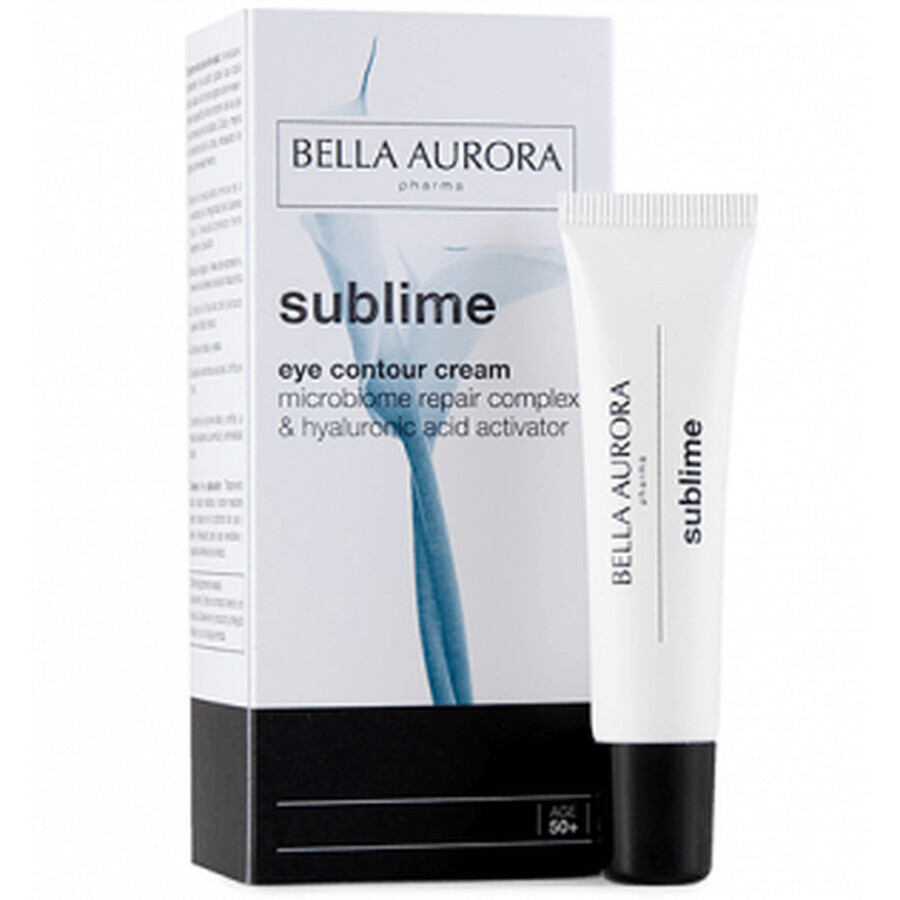 Bella Aurora Sublime Eyes 15ml