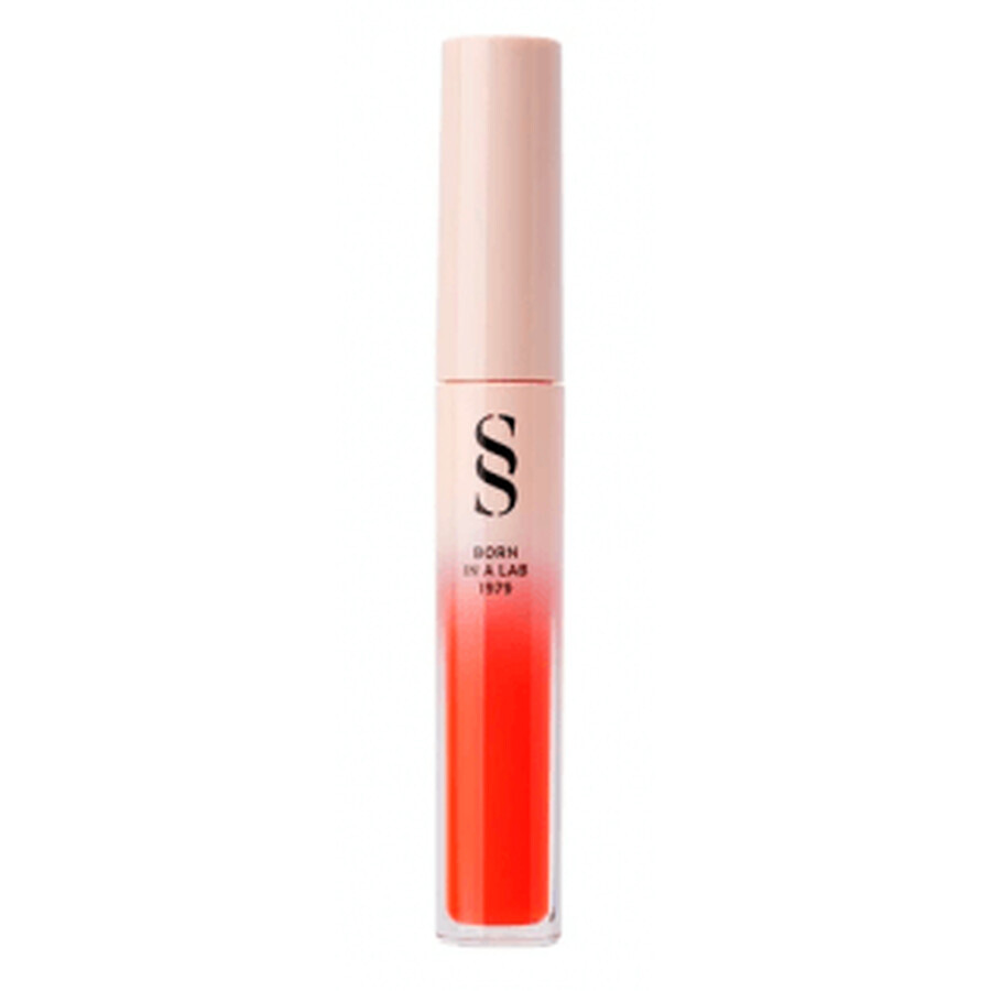 Sensilis Lip Glow Öl Reparatur 06 Lobster Lover 3.5ml