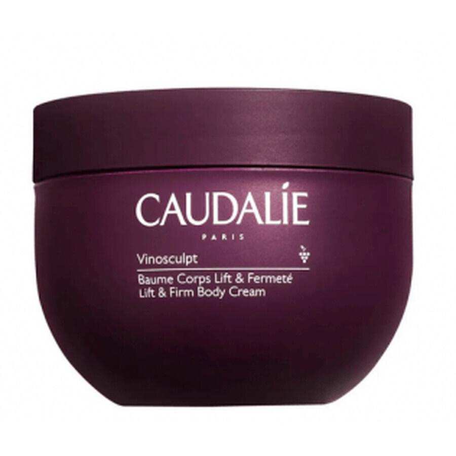 Comprar Caudalie Vinosculp Balsamo Corporal Lifting & Firmeza 250 ml Caudalie Vinosculp Balsamo Corporal Lifting & Firmeza 250 ml
