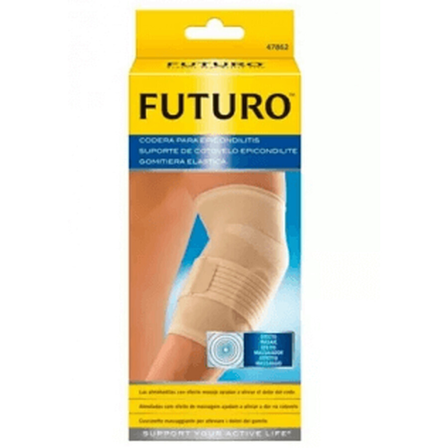 Futuro Comfort Lift Gomitiera taglia - M
