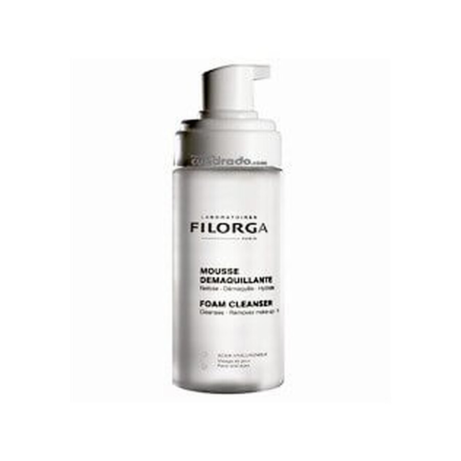 Acquista Filorga Mousse detergente anti-età 150ml Filorga Mousse detergente anti-età 150ml