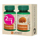 Ganoderma Paketangebot, 2x60 Tabletten, Dacia Plant