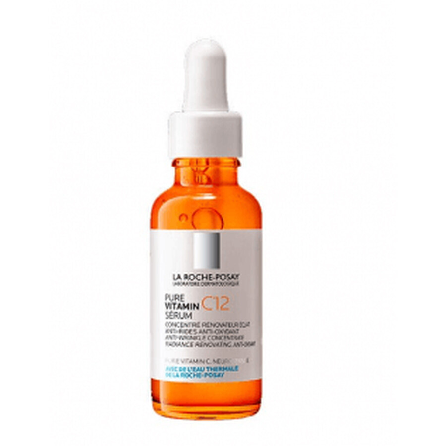 La Roche Posay Pure Vitamine C12 30ml