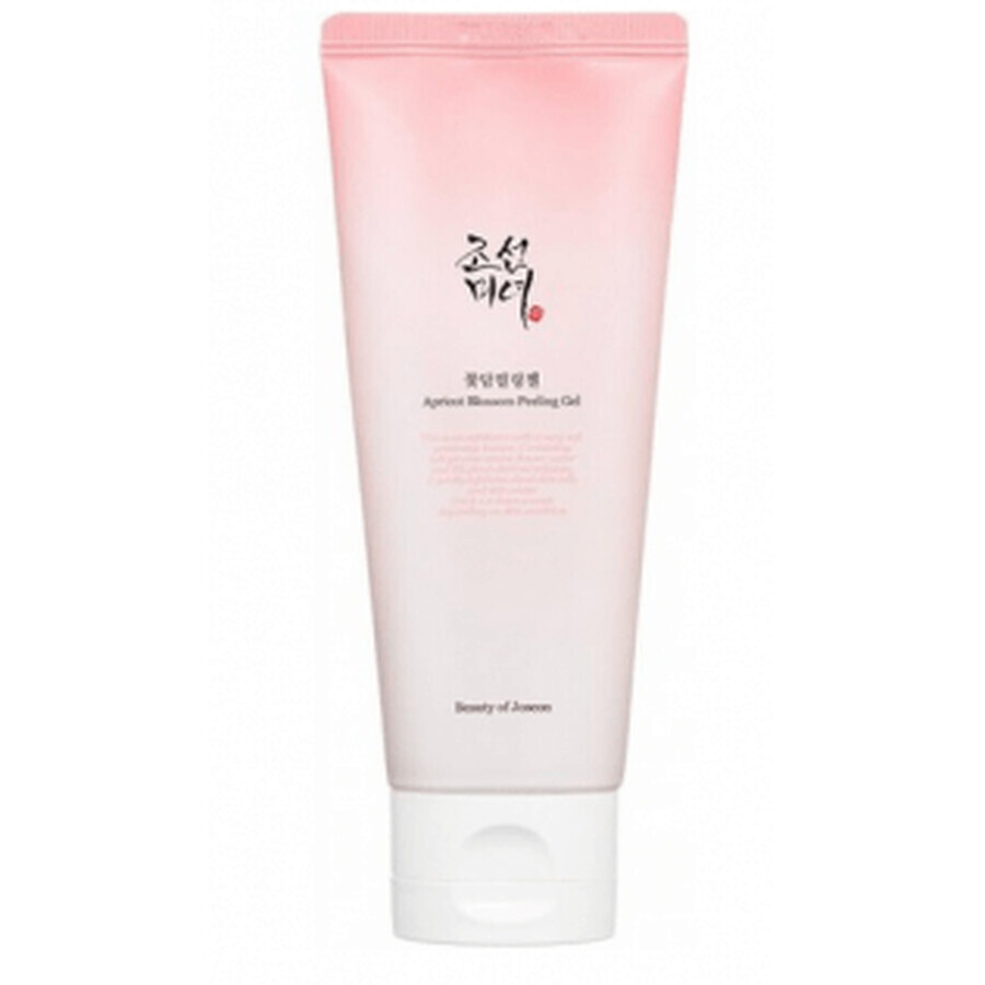Shop Beauty of Joseon Apricot Blossom Peeling Gel 100ml Beauty of Joseon Apricot Blossom Peeling Gel 100ml