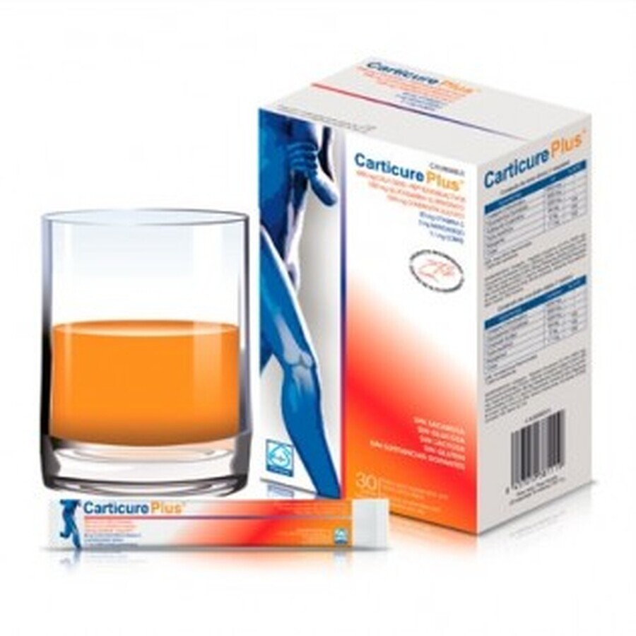 Carticure Plus 30 sachets