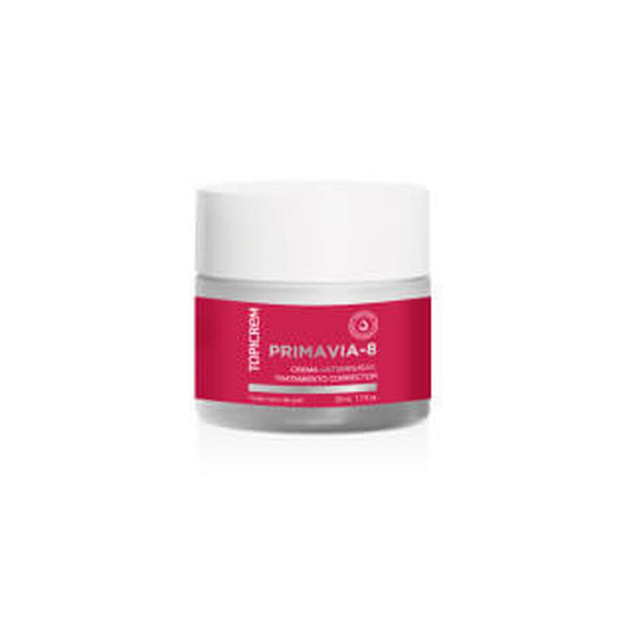 Comprar Topicrem Primavia 8 Decontracturante Antiarrugas, 40 ml Topicrem Primavia 8 Decontracturante Antiarrugas, 40 ml