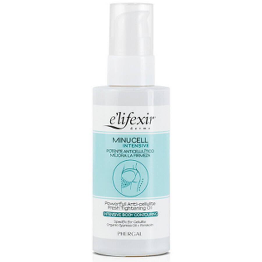 Elifexir Minucell Intensive Aceite 100ml