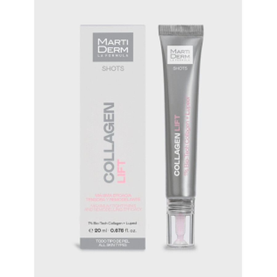 Shop Martiderm Kollagen Lift 20ml Martiderm Kollagen Lift 20ml
