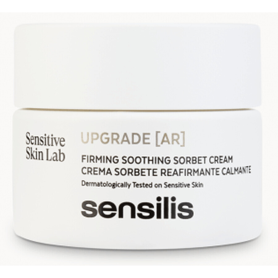 Comprar Sensilis Upgrade AR Crema Día Reafirmante 50ml Sensilis Upgrade AR Crema Día Reafirmante 50ml
