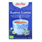 Yogi Tea Buenos Sue&#241;os 17 Bolsitas