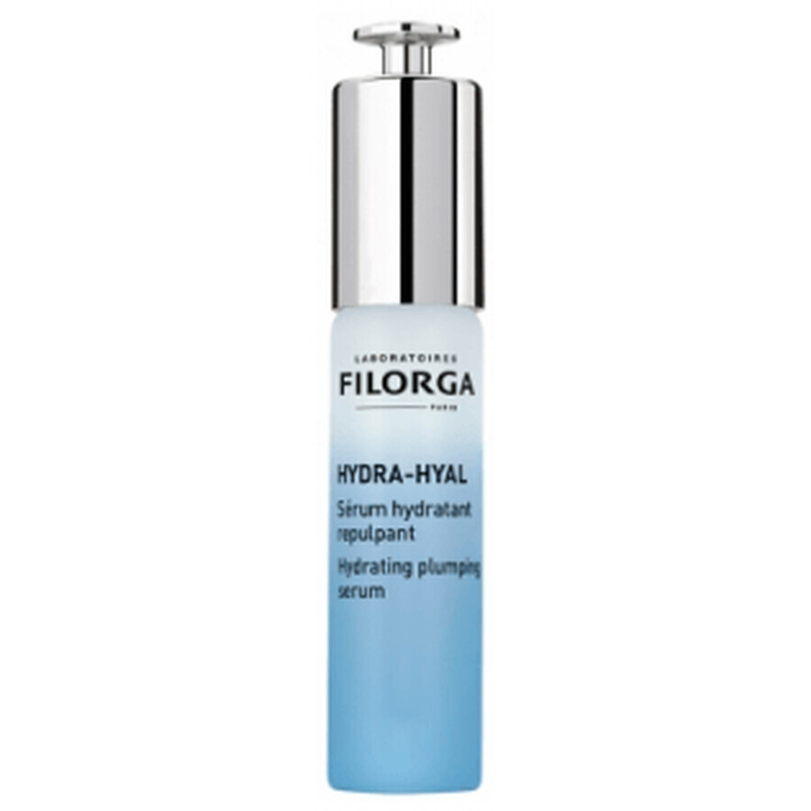 Filorga Hydra Hyal Moisturizing Firming Serum 30 ml
