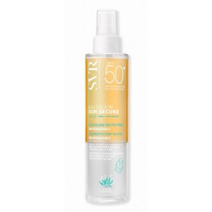 Boutique SVR Sun Secure Eau de Soleil SPF50+ 200ml SVR Sun Secure Eau de Soleil SPF50+ 200ml