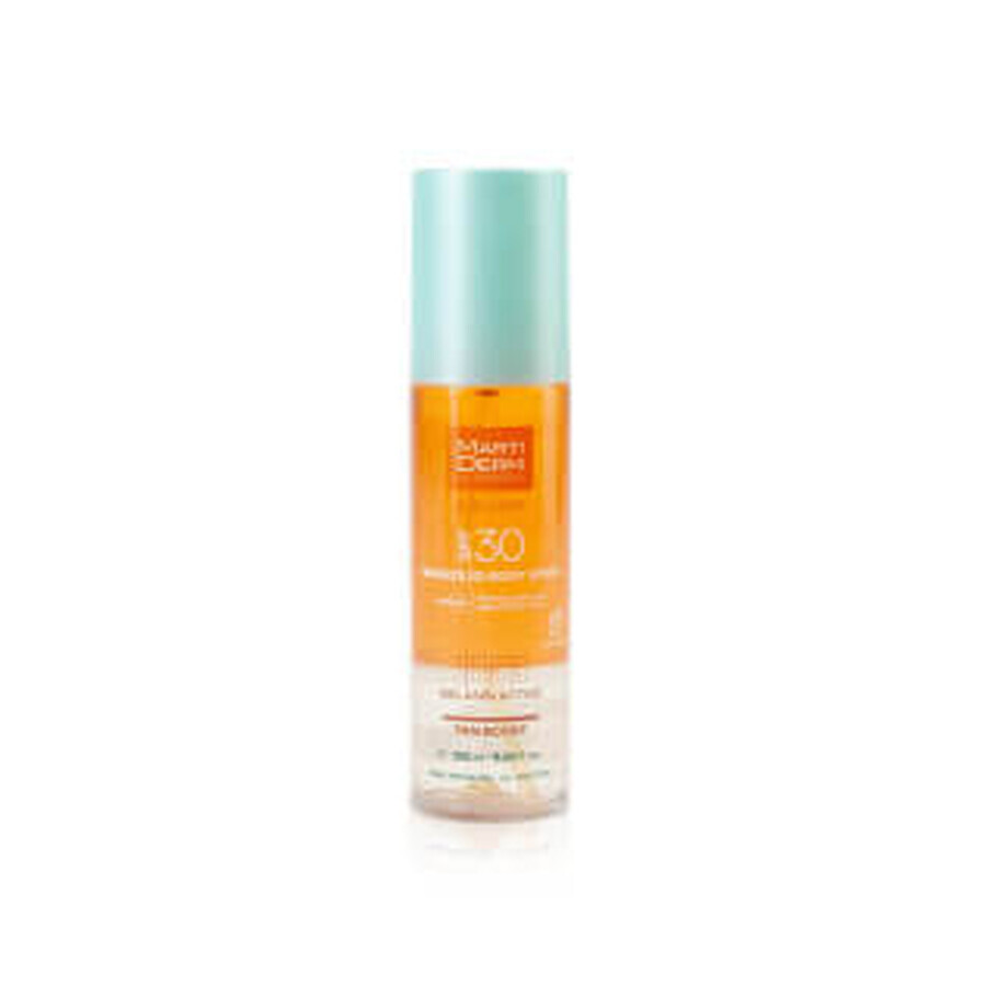 Martiderm Sun Care SPF 30 BRONZE (D) Spray corpo 155ml