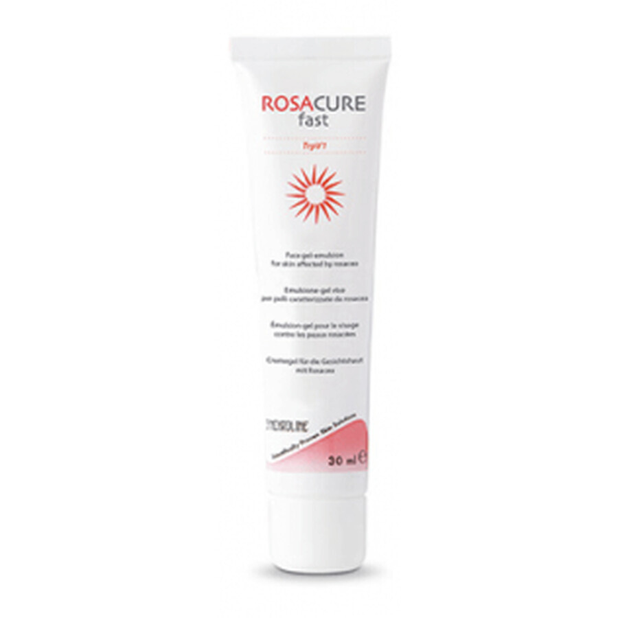 Rosacure Snelle Roodheid Crème, 30ml