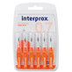 Vitis Interprox Supermicro Orange 6u