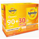 Supradyn Energy 90+30 tablets FREE