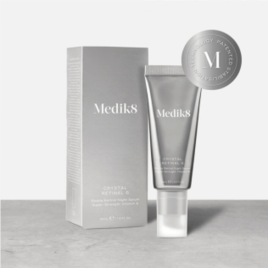 Medik8 Crystal Retinal 6 30ml