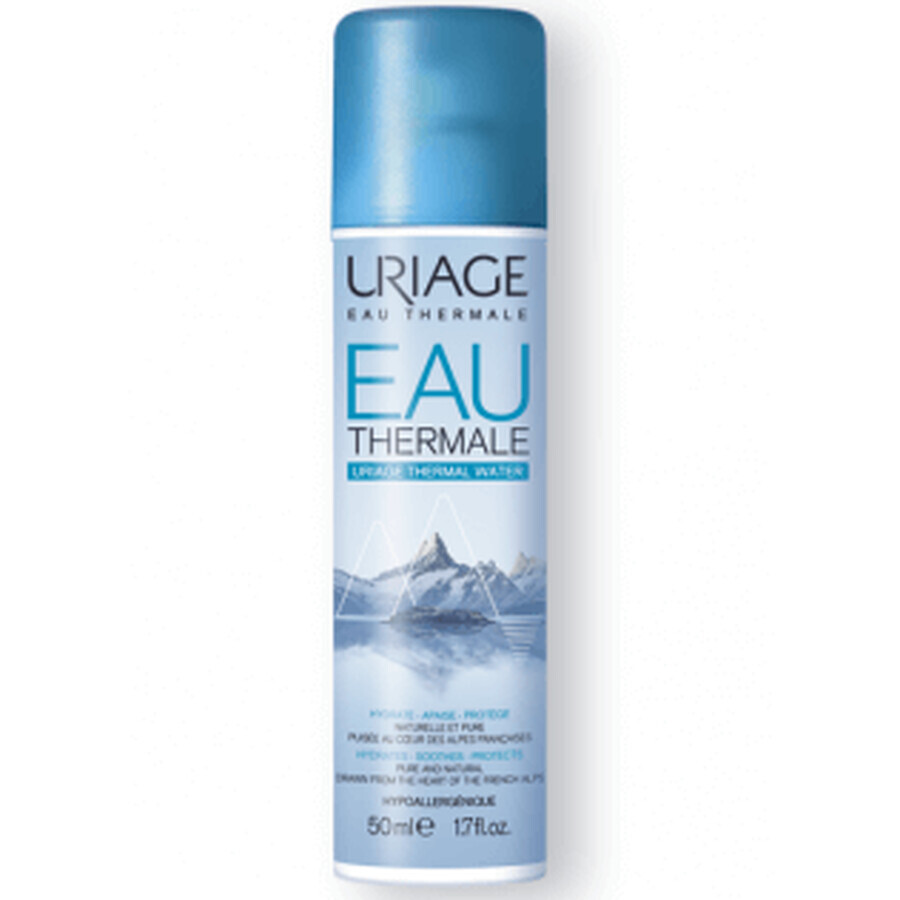Shop Uriage Thermalwasser 50ml Uriage Thermalwasser 50ml