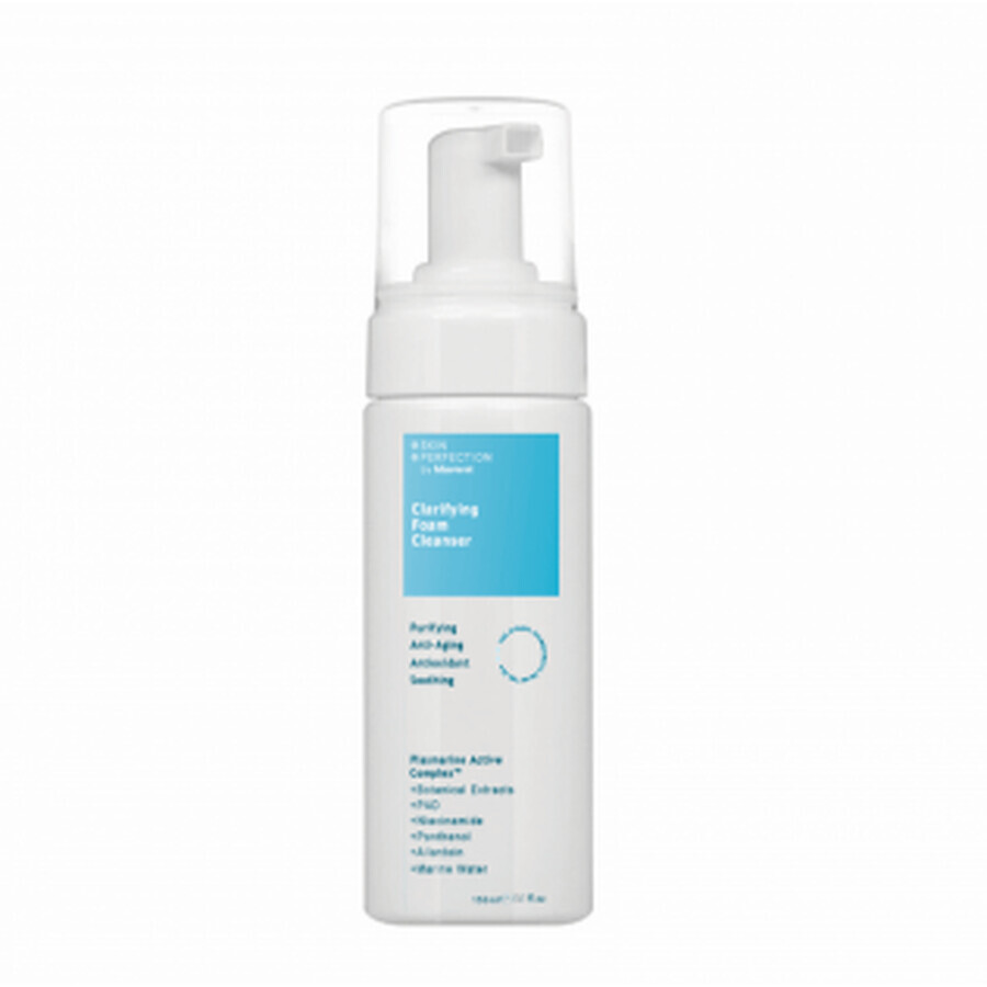 Winkel op Skin Perfection Clarifyng Foam Cleanser 150ml Skin Perfection Clarifyng Foam Cleanser 150ml