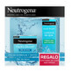 Neutrogena PACK Hydro Boost Gel de Agua 50ml + Contorno de Ojos 15ml