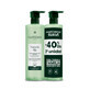 Rene Furterer DUPLO Naturia Shampoo 2x400ml