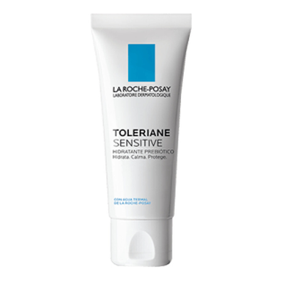 La Roche Posay Toleriane Sensitive, 40 ml