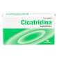 Cicatridine 5mg 10 suppositories