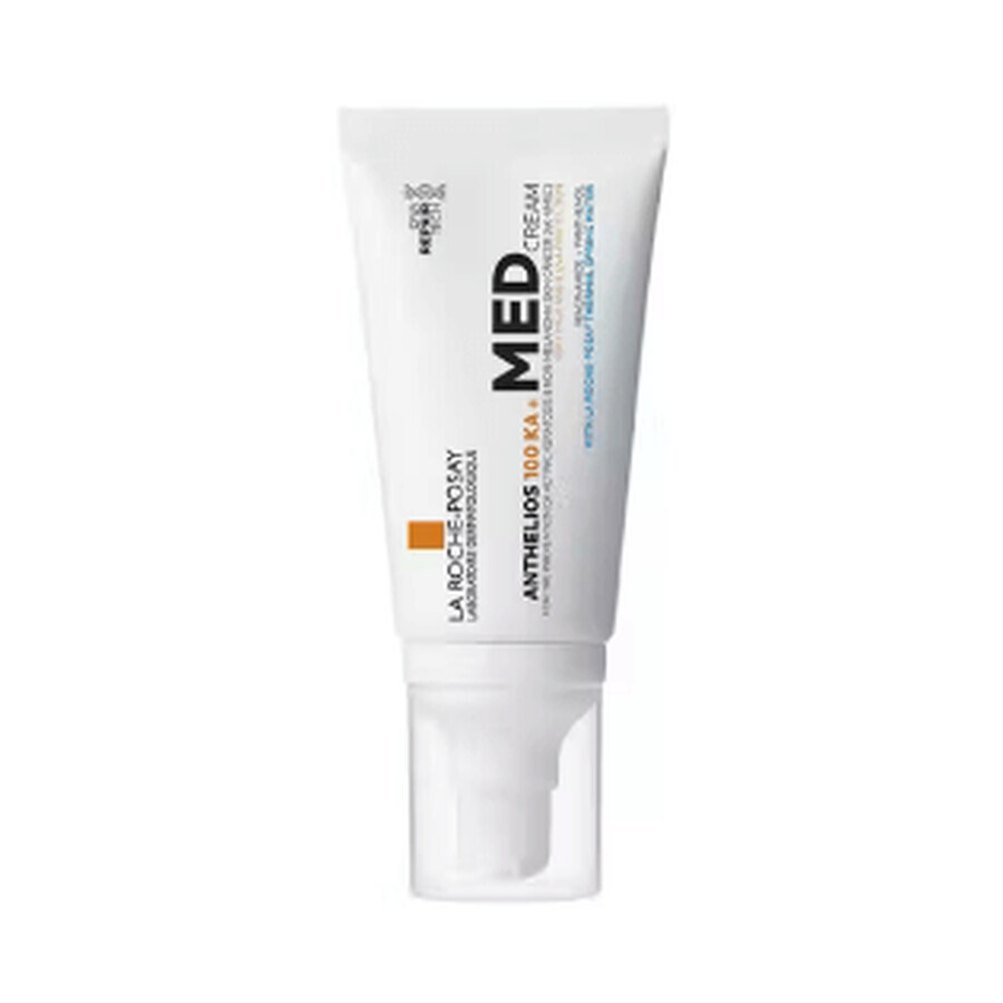 La Roche Posay Anthelios 100 KA+MED 50 ml