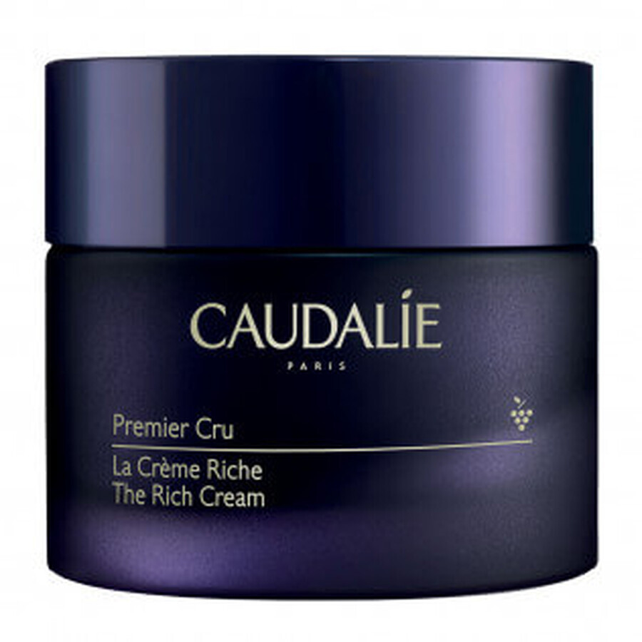 Caudalie Premier Cru De Rijke Crème 50ml