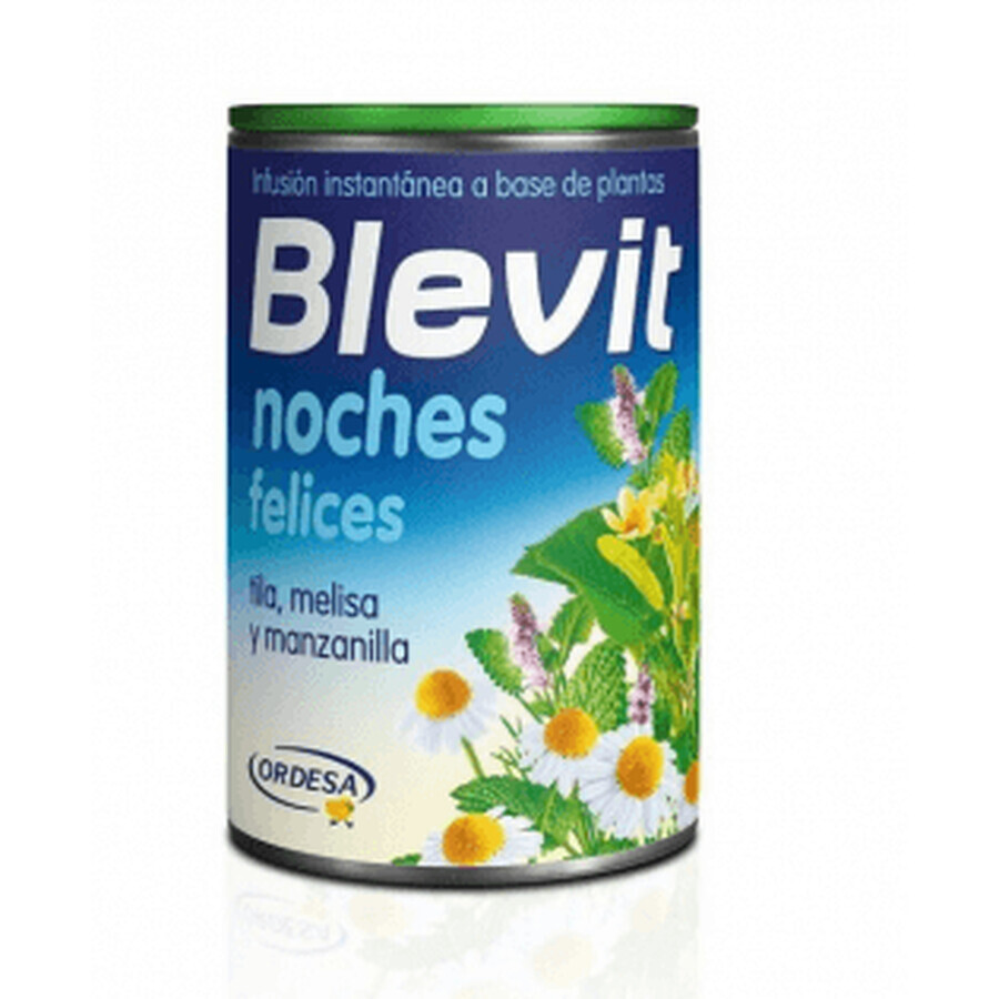 Blevit Happy Nights 150g
