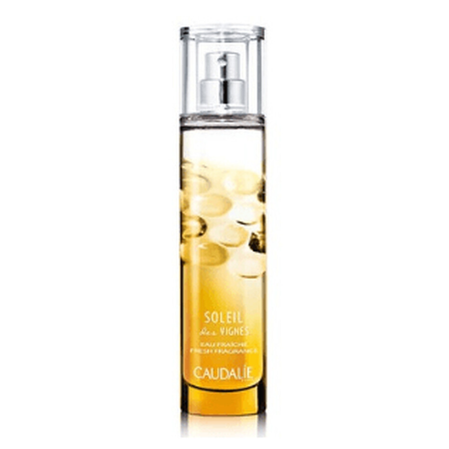 Winkel op Caudalie Vinosun Des Vignes Eau de Cologne 50ml Caudalie Vinosun Des Vignes Eau de Cologne 50ml