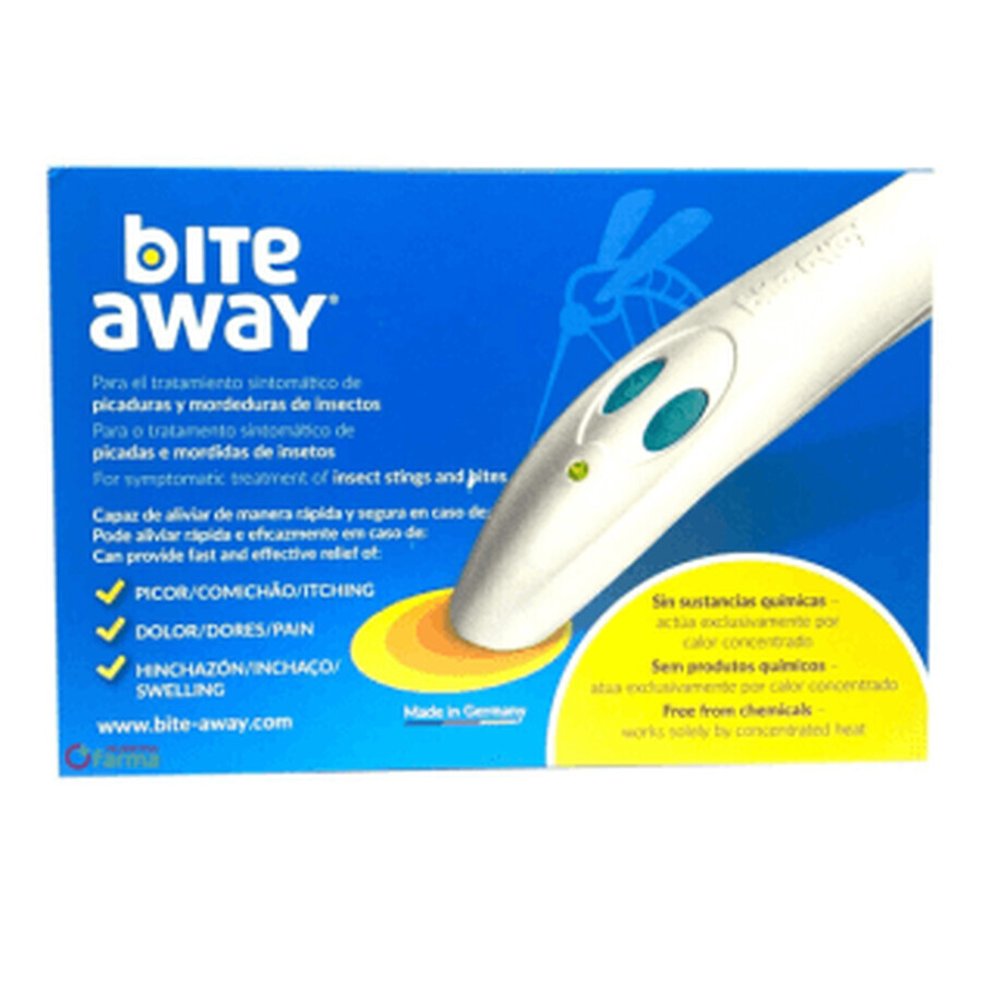 Arko Bite Away Arkopharma 1 unitate