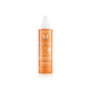 Vichy Capital Soleil Spray Anti-d&#233;shydratation SPF50+, 200ml