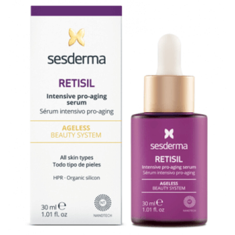 Acquista Sesderma Retisil Siero Intensivo 30ml Sesderma Retisil Siero Intensivo 30ml