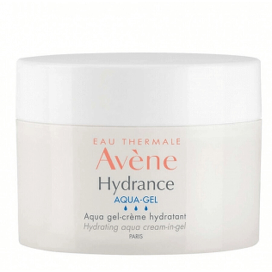 Avene Hydrance Aqua Gel Crème 50ml