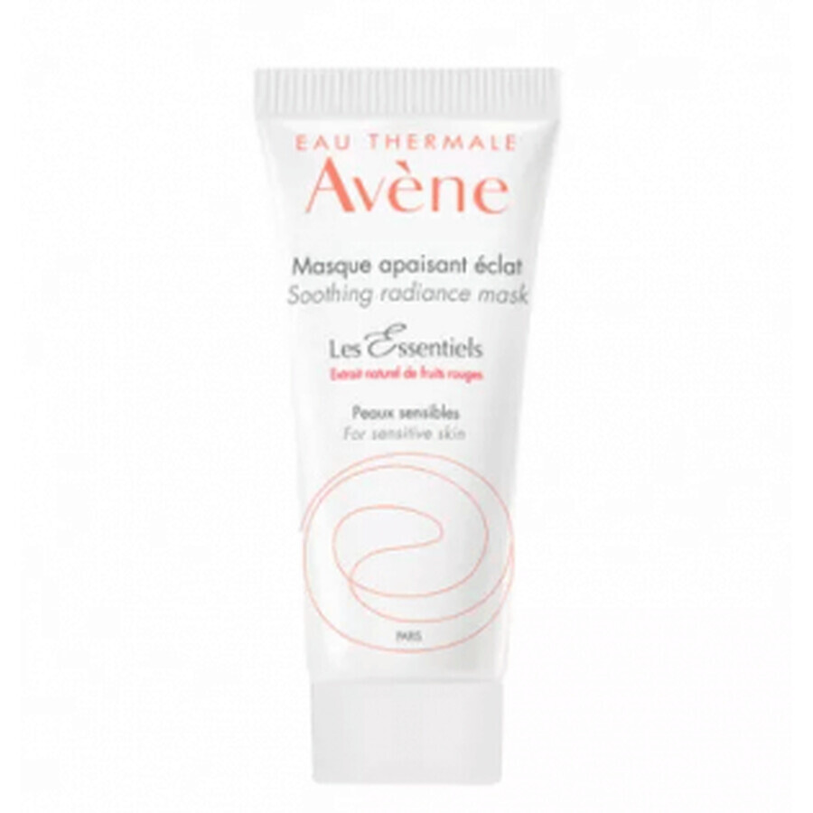 Avène Masque Hydratant Apaisant 50 ml