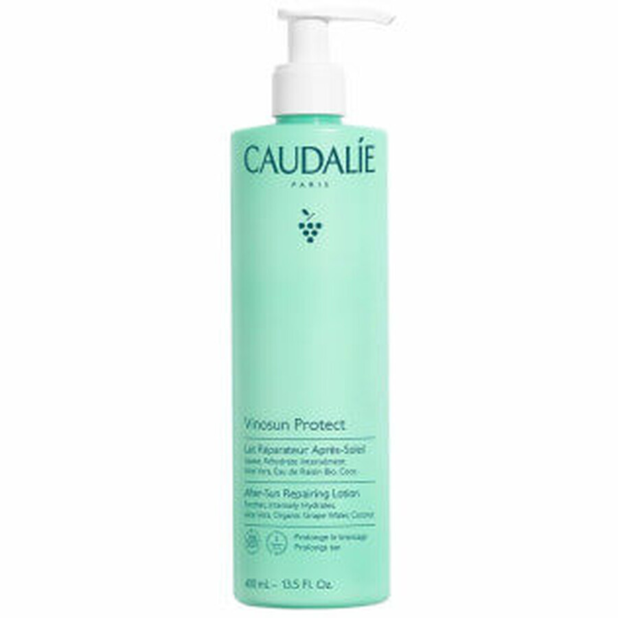 Buy Caudalie Vinosun Aftersun 400 ml Caudalie Vinosun Aftersun 400 ml