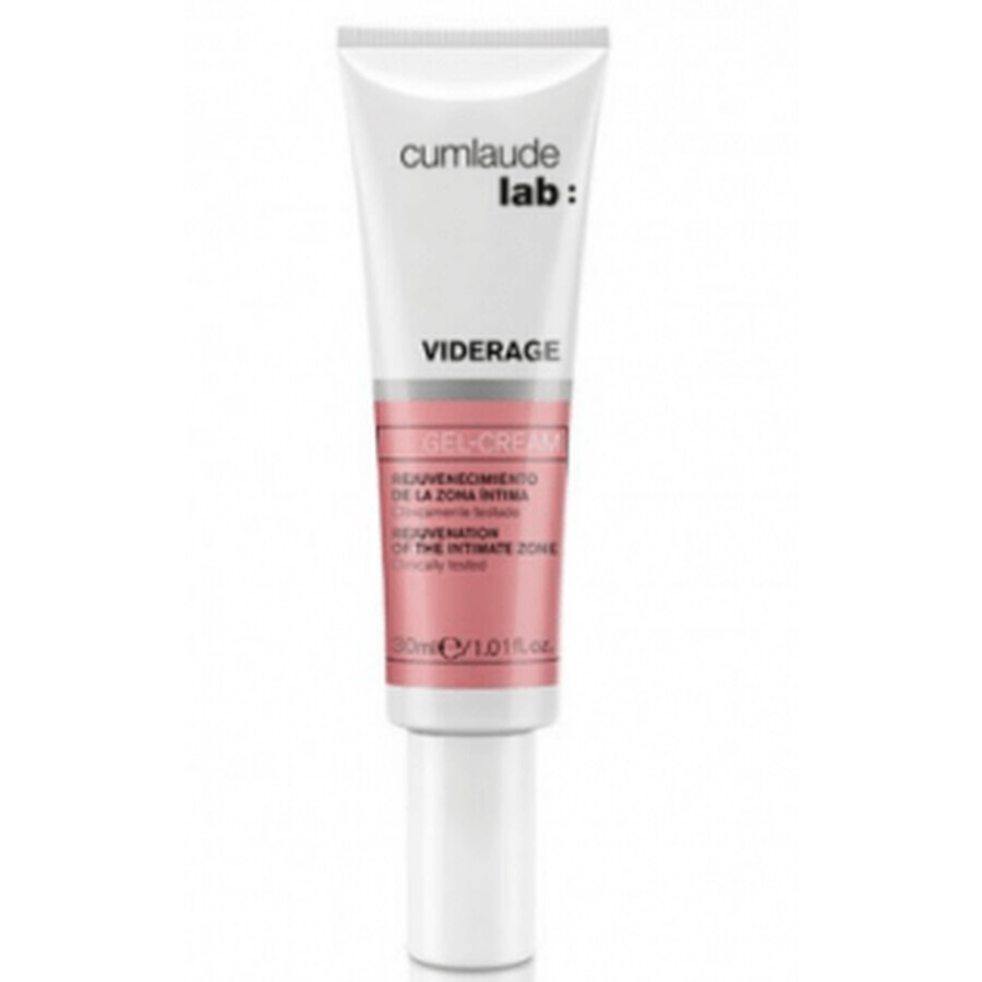 Cumlaude Lab Viderage Rejuvenation Gel-Cremă 30ml