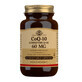 Solgar Coenzyme Q10 60mg 30caps