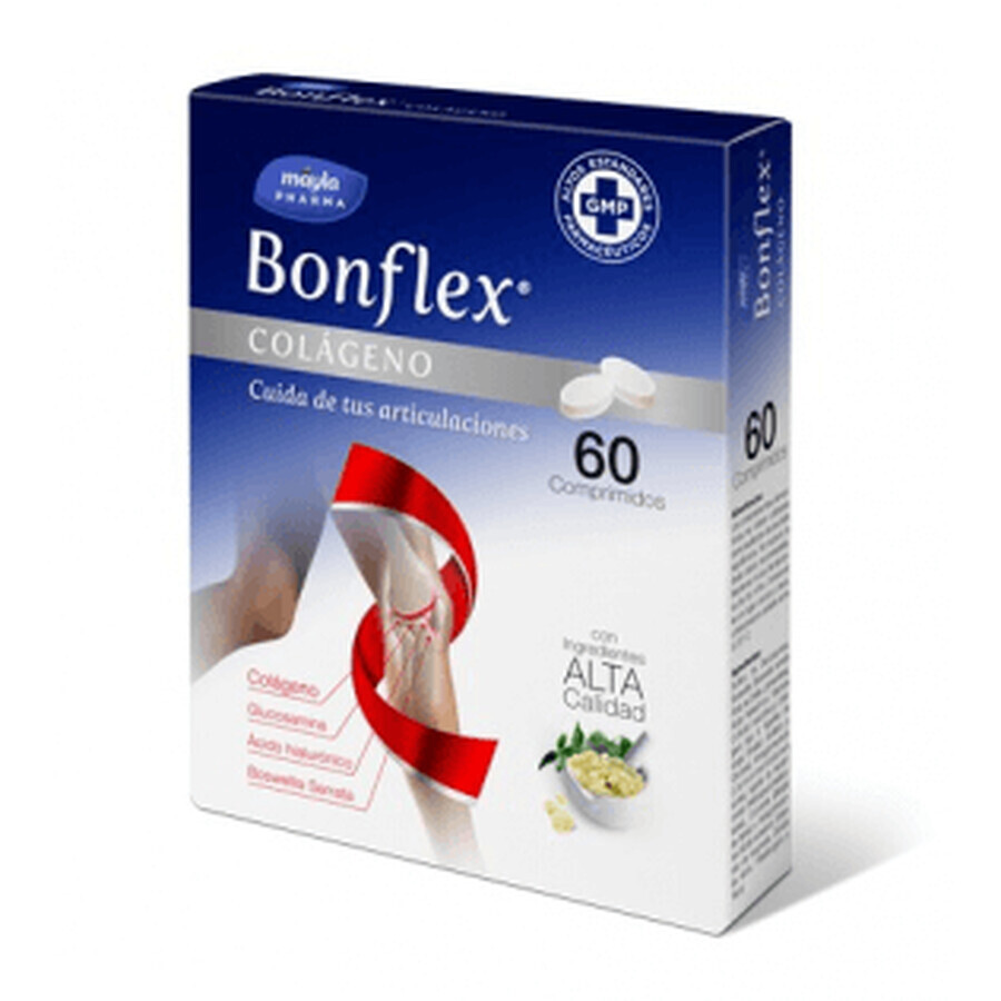 Bonflex Articolazioni, 60capsule