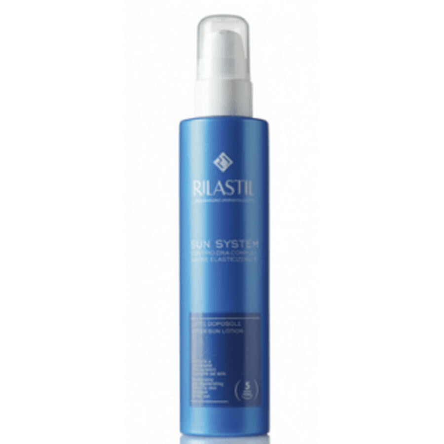 Shop Rilastil Sun System After-Sun-Milchspray 200ml Rilastil Sun System After-Sun-Milchspray 200ml