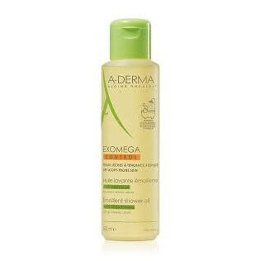 Shop Aderma Exomega Dusch- und Badeöl 500 ml Aderma Exomega Dusch- und Badeöl 500 ml