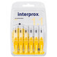 Vitis Interprox Mini Giallo 6u