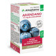 Arkocapsulas Blauwe bosbes 40 Caps