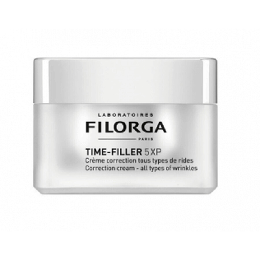 Filorga Time Filler 5XP Cream 50 ml