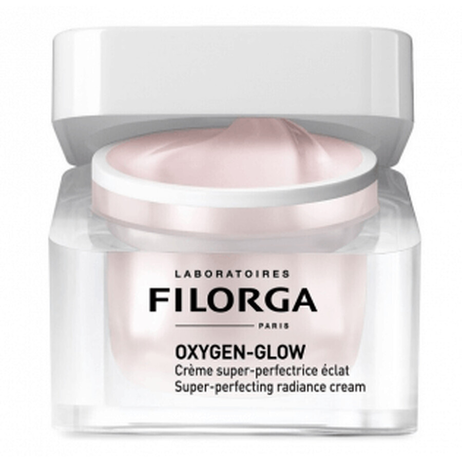 Filorga Oxygen Glow Cream, 50 ml