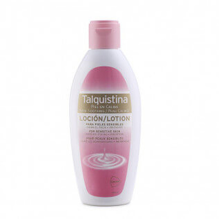 Talquistina Loción 200ml