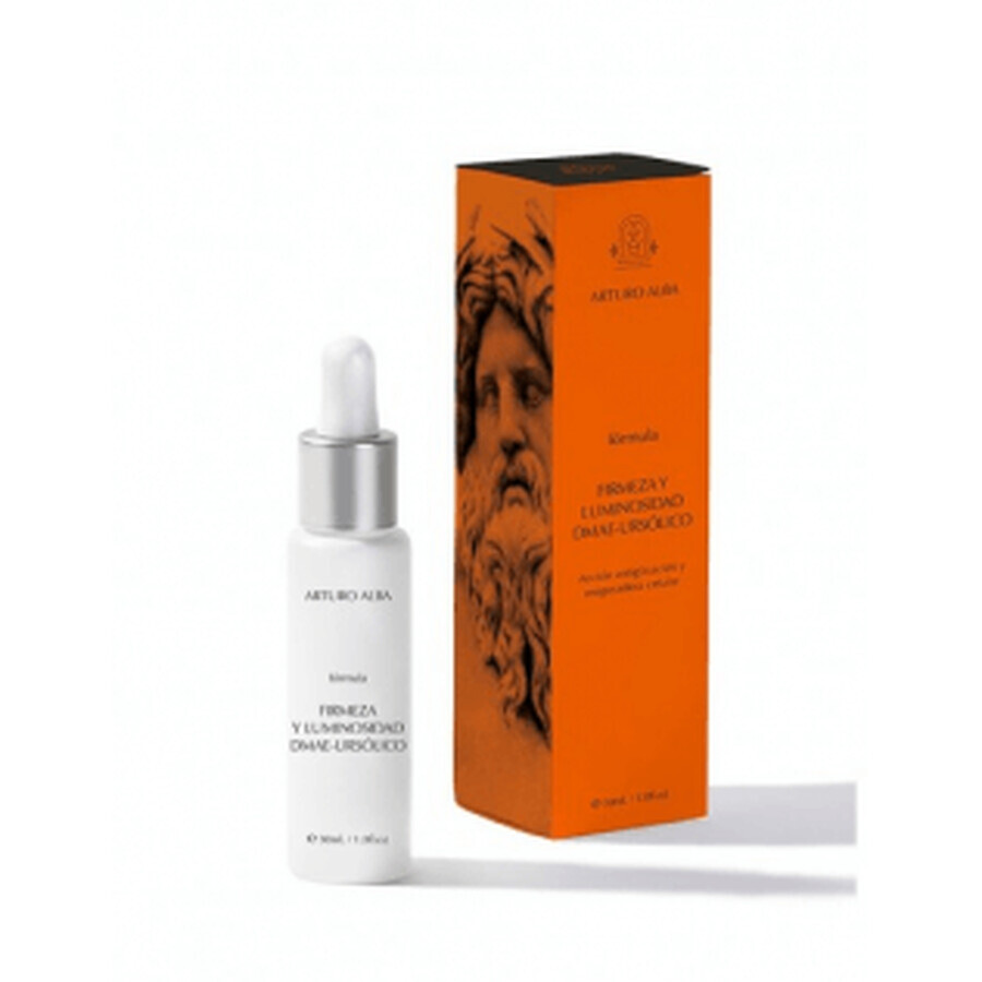 Cumpără Arturo Alba Fermitate și luminozitate DMAE-Ursolic 30ml Arturo Alba Fermitate și luminozitate DMAE-Ursolic 30ml