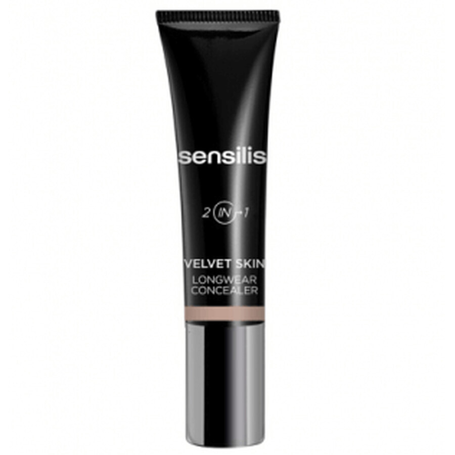 Sensilis Velvet Skin Correcteur 02 Beige 7ml