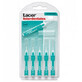 Lacer Interdental Extrafine Straight 6 unit&#224;